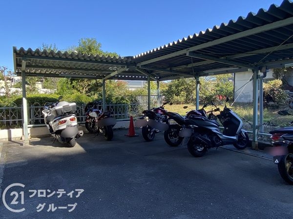 ルミエール桂川　中古マンション