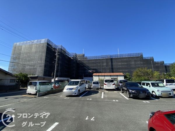 ルミエール桂川　中古マンション