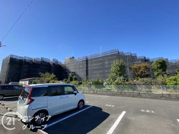 ルミエール桂川　中古マンション