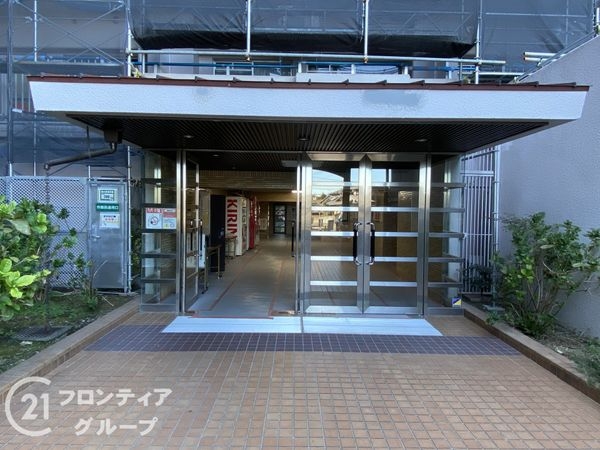 ルミエール桂川　中古マンション