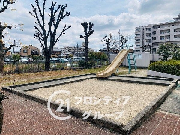ルミエール桂川　中古マンション