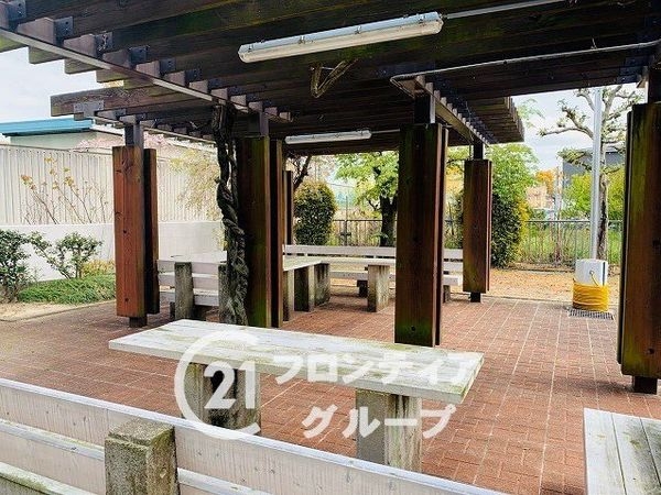 ルミエール桂川　中古マンション
