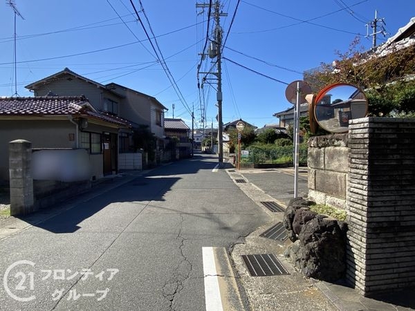 ルミエール桂川　中古マンション