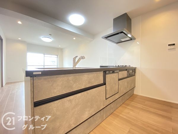 ルミエール桂川　中古マンション