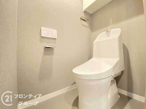 ルミエール桂川　中古マンション