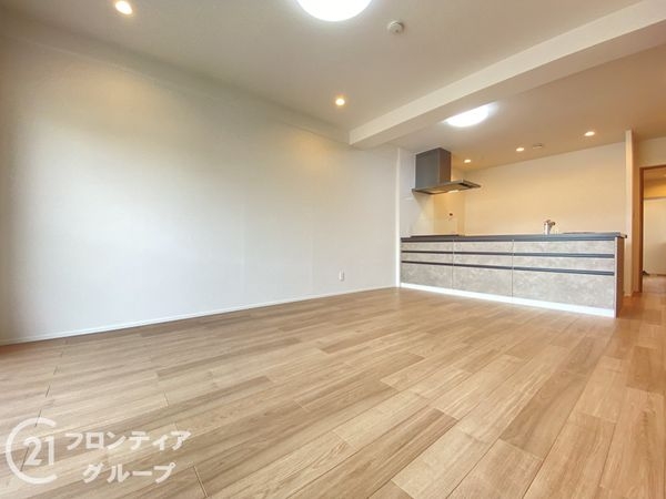 ルミエール桂川　中古マンション