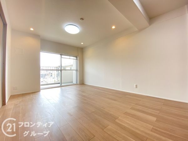 ルミエール桂川　中古マンション