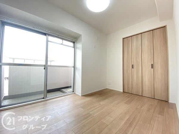 ルミエール桂川　中古マンション