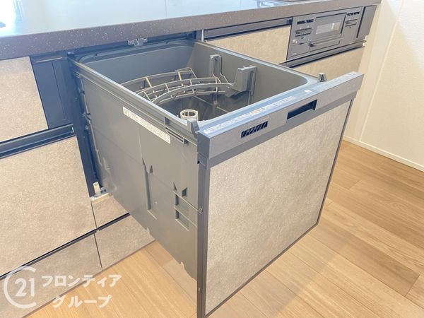 ルミエール桂川　中古マンション