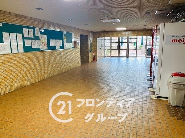 ルミエール桂川　中古マンション