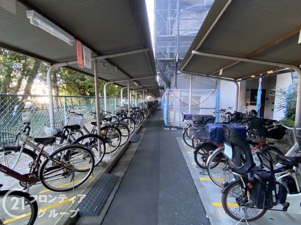ルミエール桂川　中古マンション