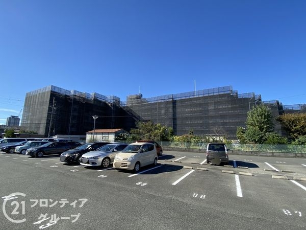 ルミエール桂川　中古マンション