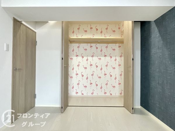 ハイプラザ長岡　中古マンション