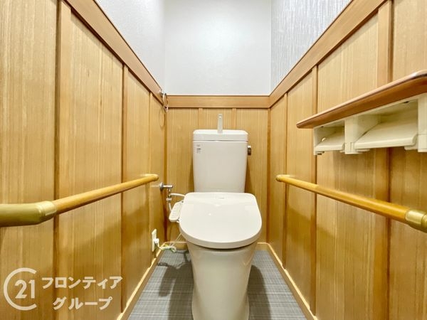ハイプラザ長岡　中古マンション