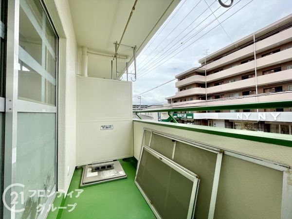ハイプラザ長岡　中古マンション