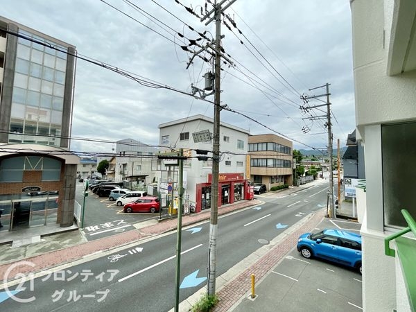 ハイプラザ長岡　中古マンション
