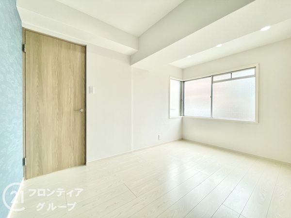 ハイプラザ長岡　中古マンション