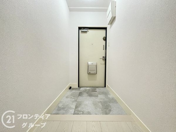 ハイプラザ長岡　中古マンション