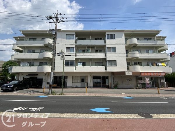 ハイプラザ長岡　中古マンション