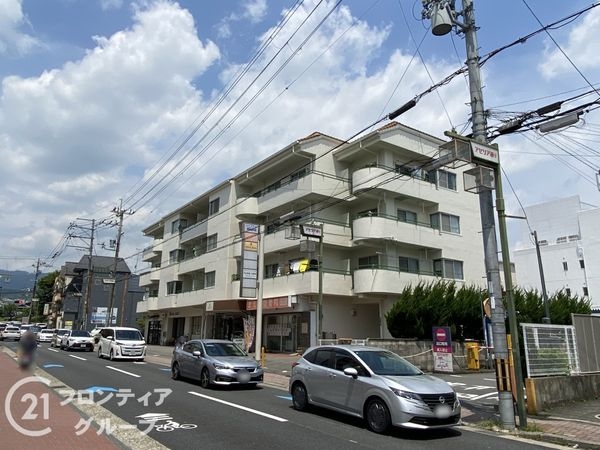 ハイプラザ長岡　中古マンション