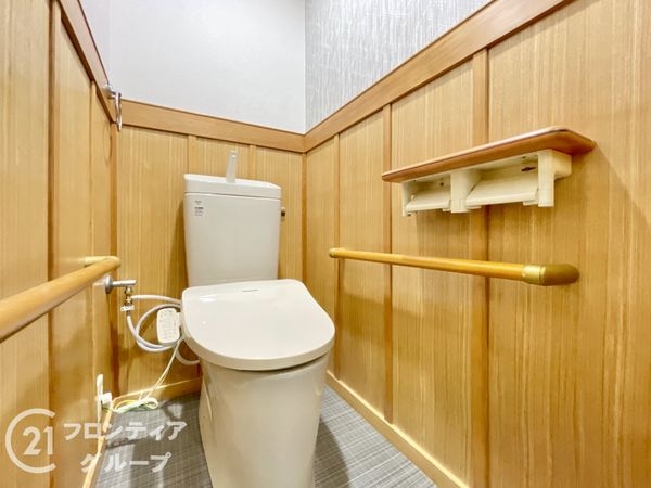 ハイプラザ長岡　中古マンション