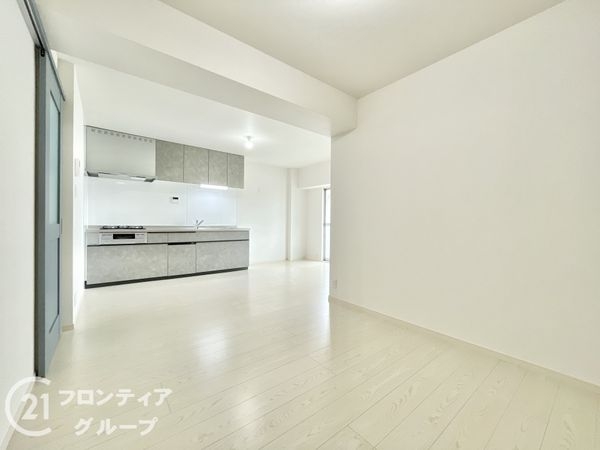 ハイプラザ長岡　中古マンション