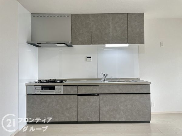 ハイプラザ長岡　中古マンション