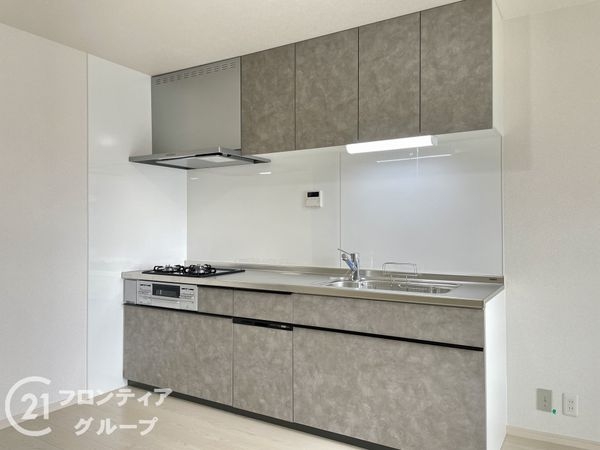 ハイプラザ長岡　中古マンション