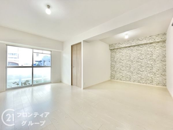 ハイプラザ長岡　中古マンション