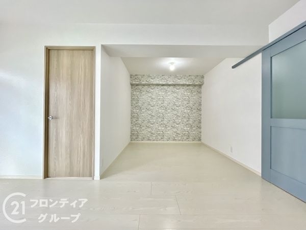ハイプラザ長岡　中古マンション