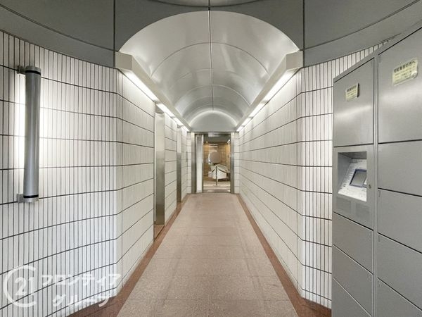 ロイヤルプラザ御池中古マンション