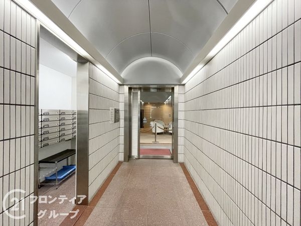 ロイヤルプラザ御池中古マンション