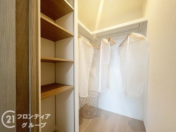 パデシオン宇治木幡３番館　中古マンション
