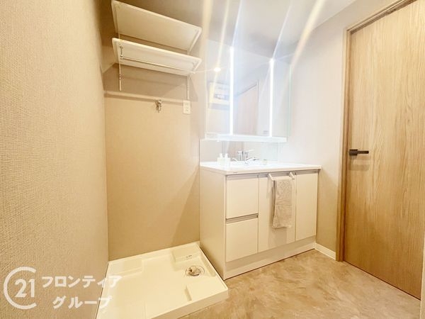パデシオン宇治木幡３番館　中古マンション