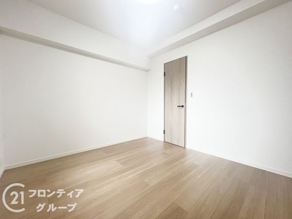 パデシオン宇治木幡３番館　中古マンション