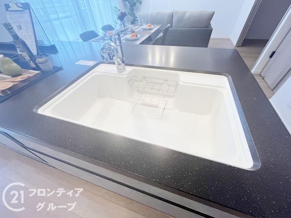 パデシオン宇治木幡３番館　中古マンション