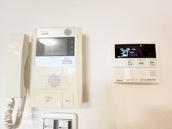 パデシオン宇治木幡３番館　中古マンション