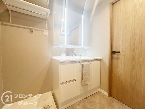 パデシオン宇治木幡３番館　中古マンション