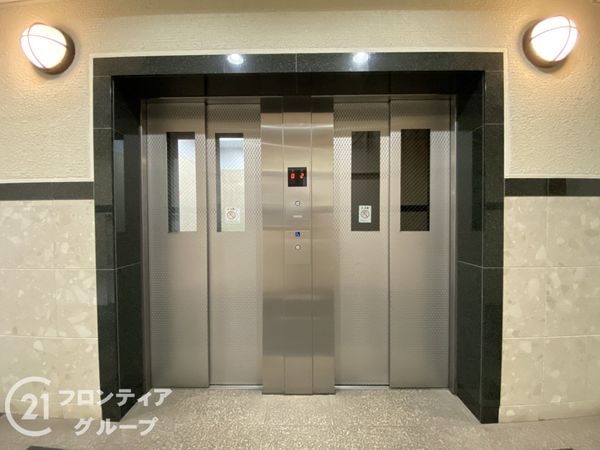 パデシオン宇治木幡３番館　中古マンション