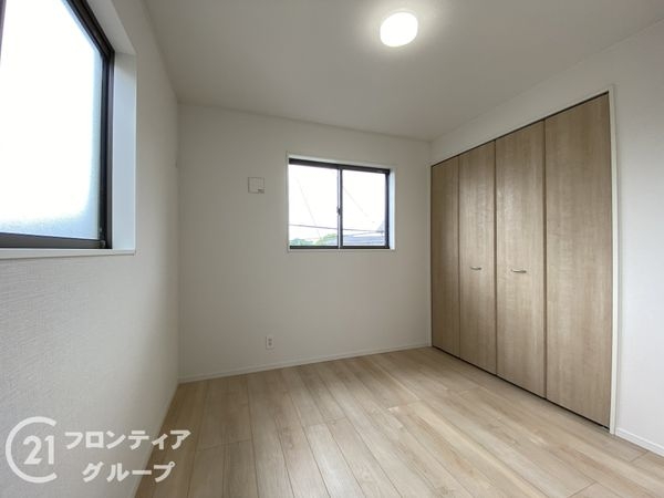 宇治市広野町小根尾　新築一戸建て