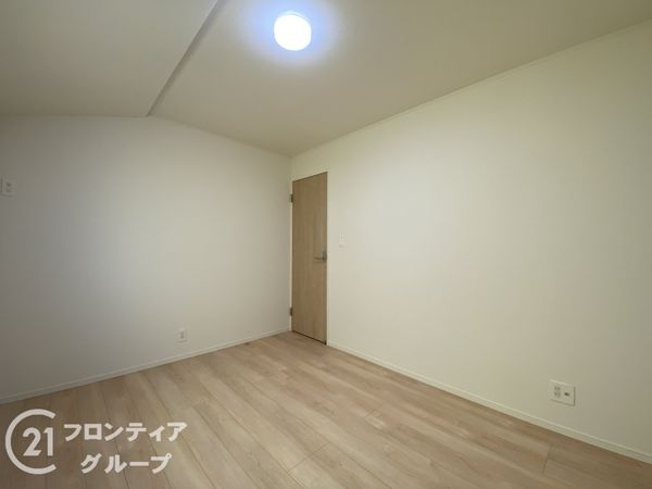 宇治市広野町小根尾　新築一戸建て