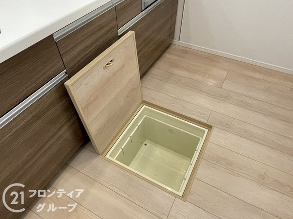 宇治市広野町小根尾　新築一戸建て