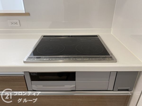 宇治市広野町小根尾　新築一戸建て