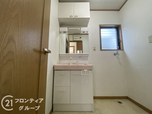 京田辺市薪巽の中古一戸建て
