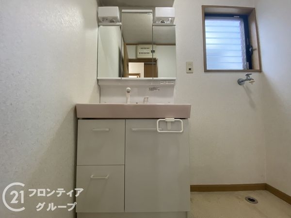京田辺市薪巽の中古一戸建て