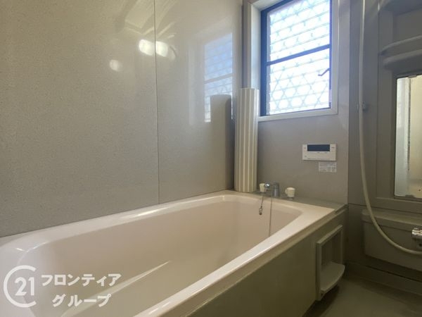 京田辺市薪巽　中古一戸建て