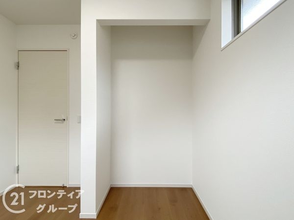京都市伏見区日野岡西町　新築一戸建て　１期　全１区画