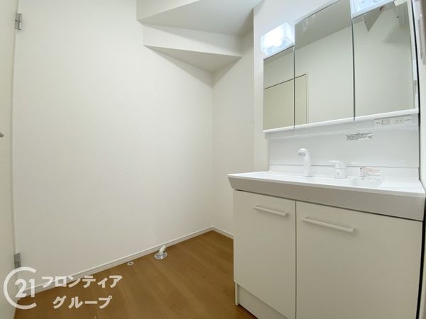 京都市伏見区日野岡西町　新築一戸建て　１期　全１区画