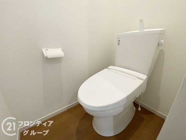 京都市伏見区日野岡西町　新築一戸建て　１期　全１区画