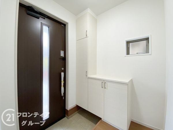 京都市伏見区日野岡西町　新築一戸建て　１期　全１区画